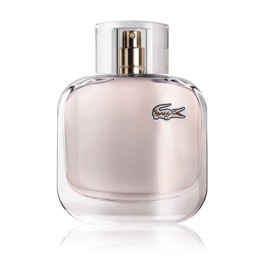 عطر لاكوست بور ايل Elegant او دو تواليت 90مل