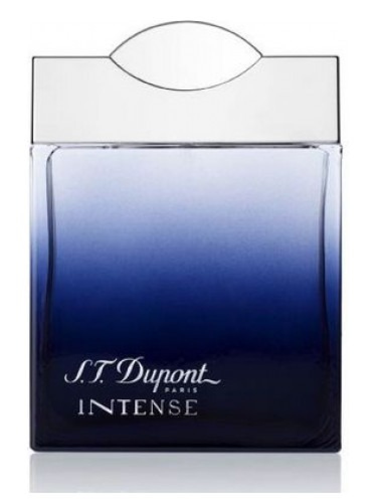اس تي ديبونت عطر انتنس بيور هوم او دي تواليت 100مل