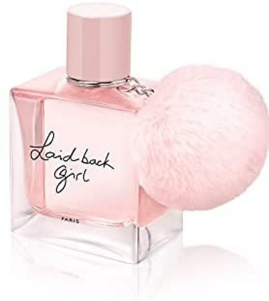 عطر ليد باك جيرل نسائي