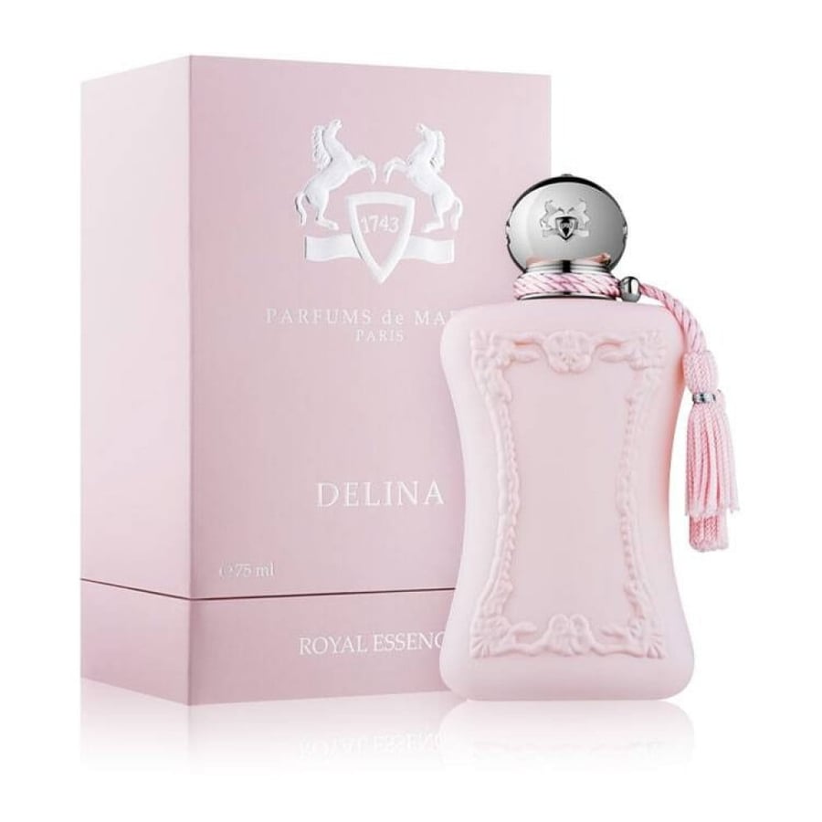 عطر مارلي ديلينا او دو بارفيوم 75مل
