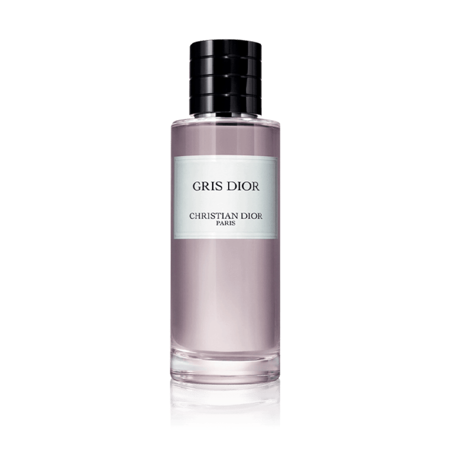 عطر ديور جريس (تقسيم) 25 مل Dior Gris Doir Eau de Parfum
