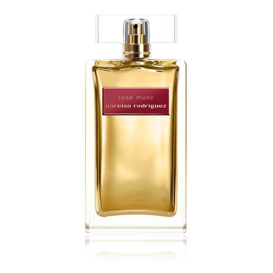 عطر نرسيسو رودريغز روز مسك او دو بارفيوم 100مل