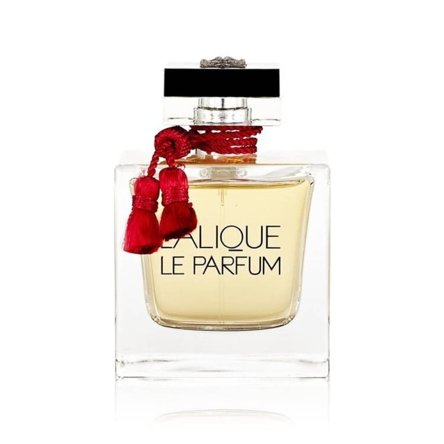 عطر لاليك لي بارفيوم او دو بارفيوم الاحمر 100مل