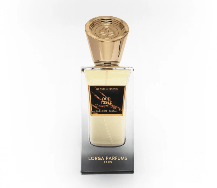 عود يسي لورغا 65مل Oud Yssee Lorga Parfums