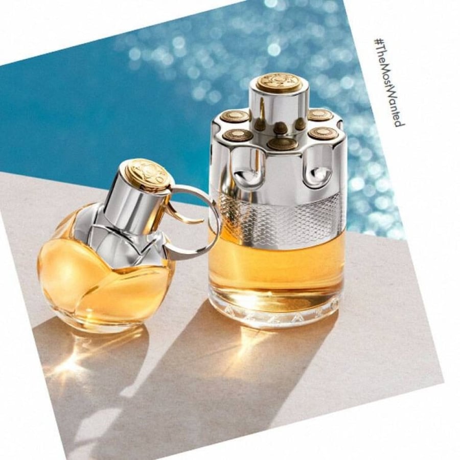 عطر ازارو وانتد غيرل او دو بارفيوم 80مل