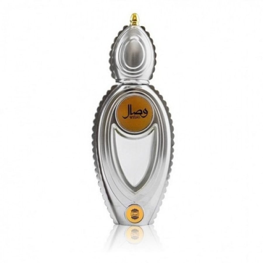 Oud Wisal perfume from the most beautiful Oud Eau de Parfum - 50ml