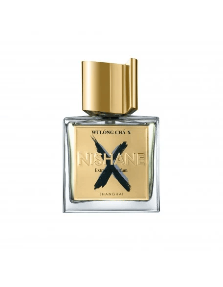 عطر نيشاني وولنج تشا اكس اكستريت دي بارفيوم 100 مل