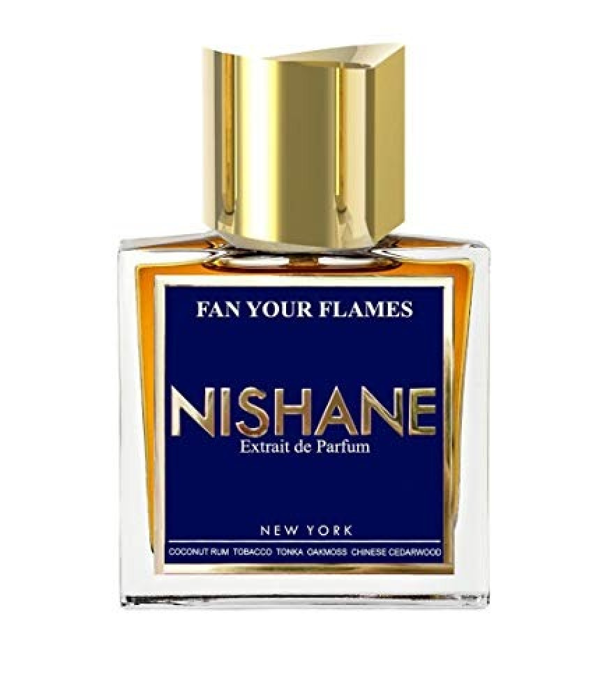 Nishan Van Your Films or De Parfume 50 ml