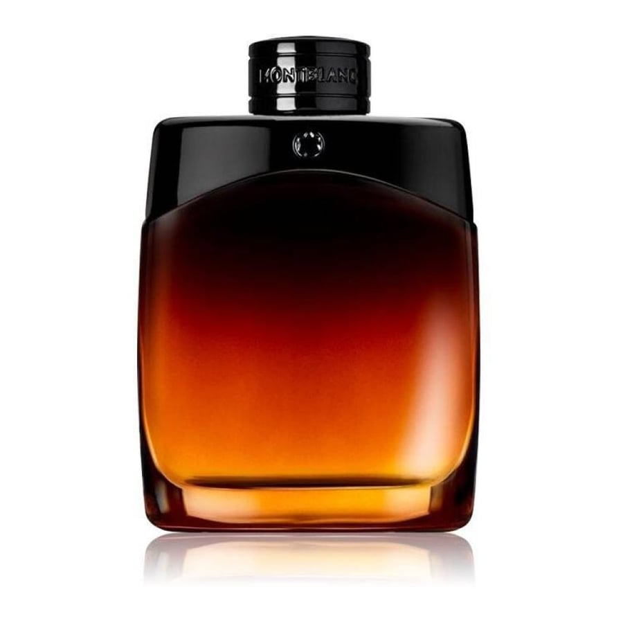عطر مونت بلانك ليجند نايت او دو بارفيوم