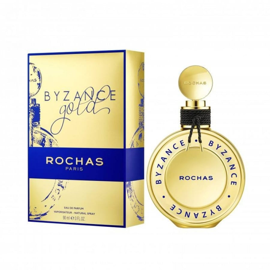 عطر روشاس بزنس قولد او دو بارفيوم 90 مل