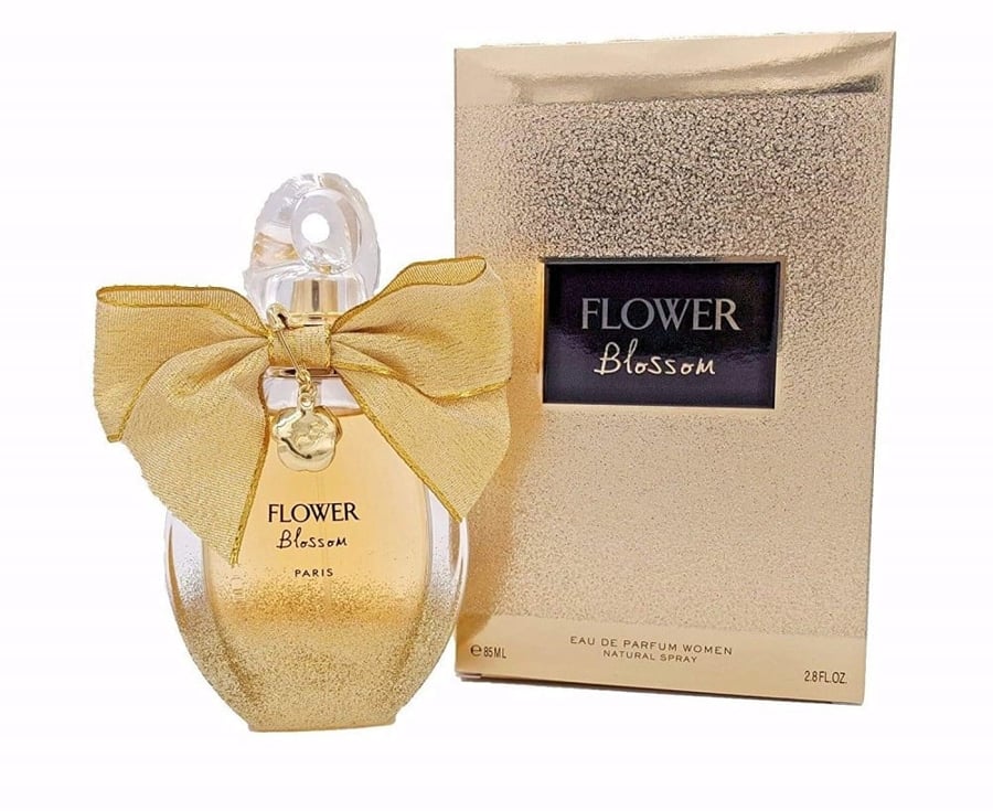 عطر فلاور بلوسوم نسائي 85 مل