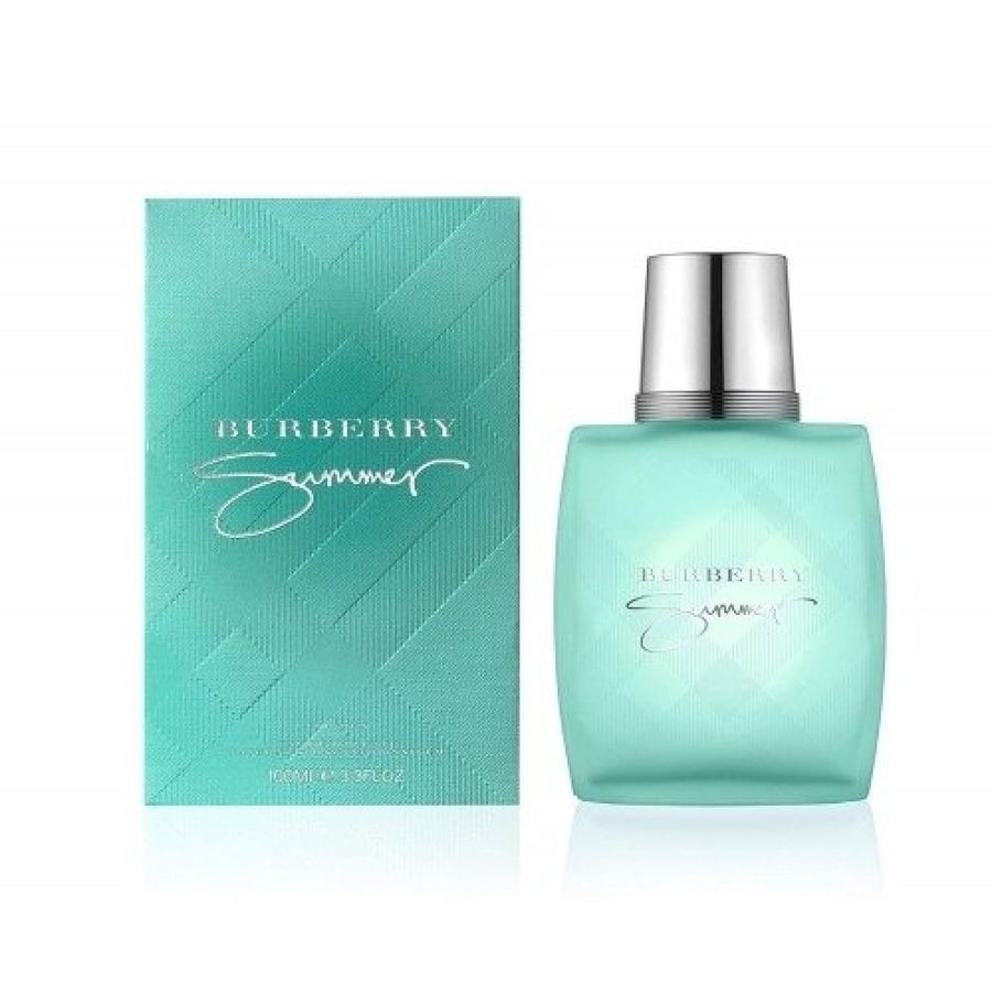 عطر بربري سمر الرجالي او دو تواليت 100مل