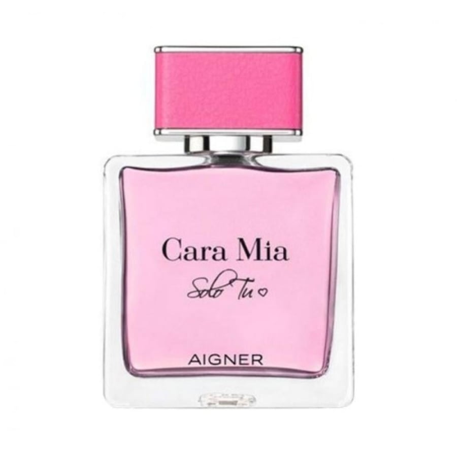 عطر اجنر كارا ميا سولو تو او دو بارفيوم 100مل