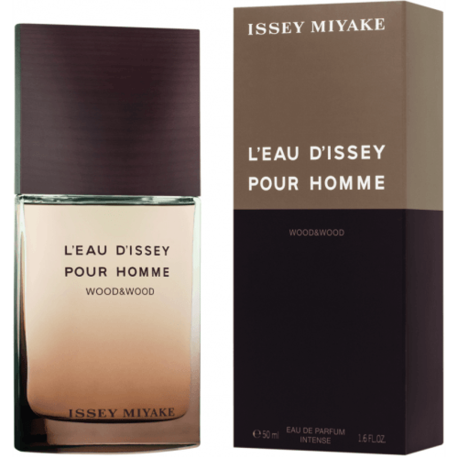 عطر ايسي مياكي بور هوم وود اند وود او دو بارفيوم 100مل