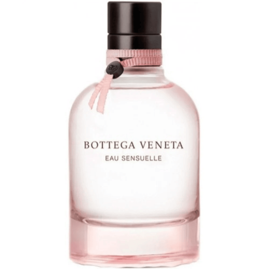 عطر بوتيغا فينيتا سنشوال النسائي او دو بارفيوم 75مل Eau Sensuelle Bottega Veneta