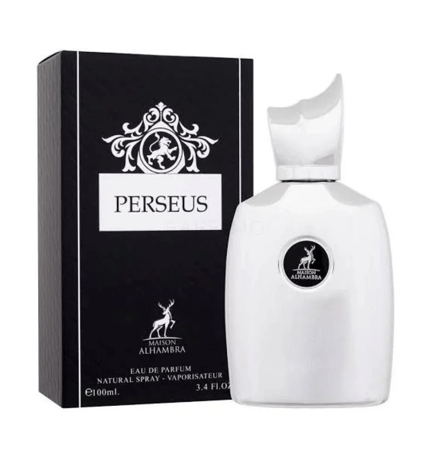 عطر بيرسوس او دي بارفيوم 100 مل