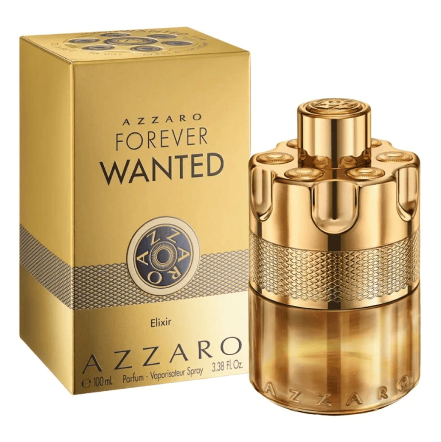 عطر أزارو وانتد إلكسير فوريفر أو دو برفيوم 100 مل