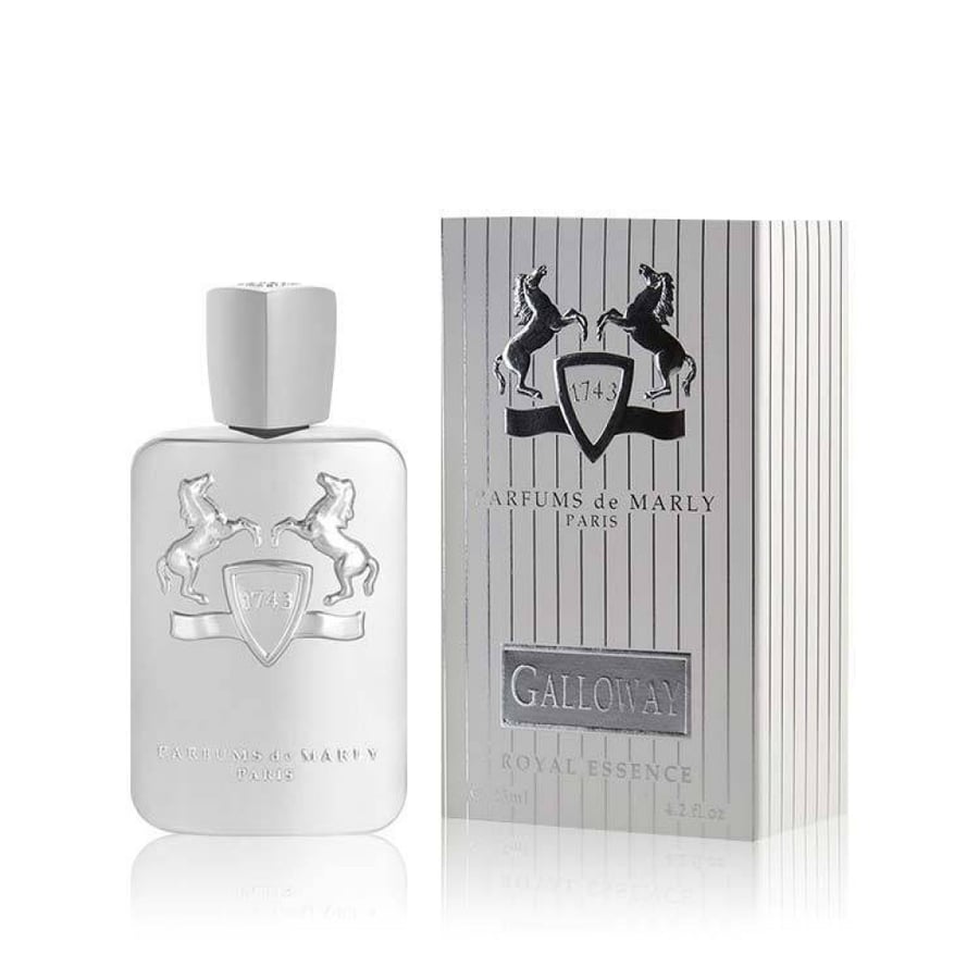 عطر مارلي جالو واي الابيض الرجالي 125مل