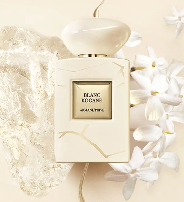 عطر ارماني بريفيه بلانك كوجاني 100مل