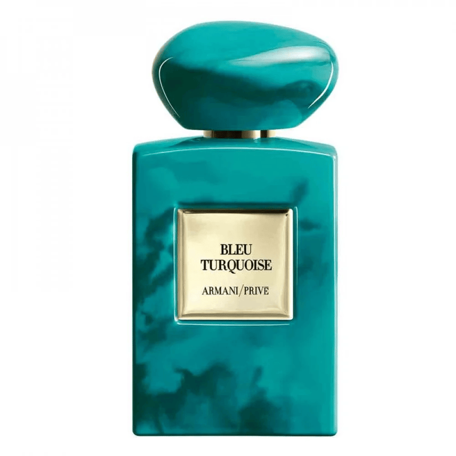 عطر ارماني برايف بلو توركواز او دو بارفيوم 100مل