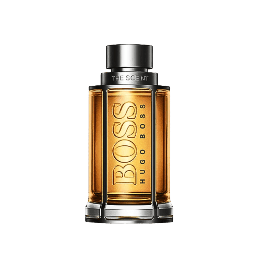 عطر ذا سينت من هيوجو بوس او دي تواليت 100 مل
