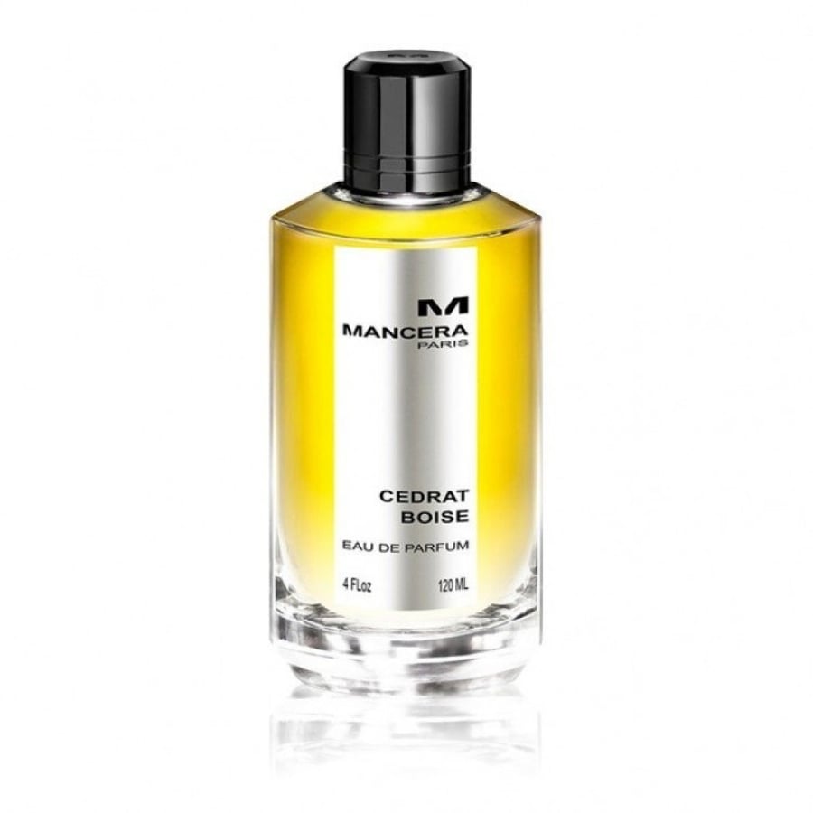 Mancera Cedrat Boise Eau de Parfum (split) 25 ml