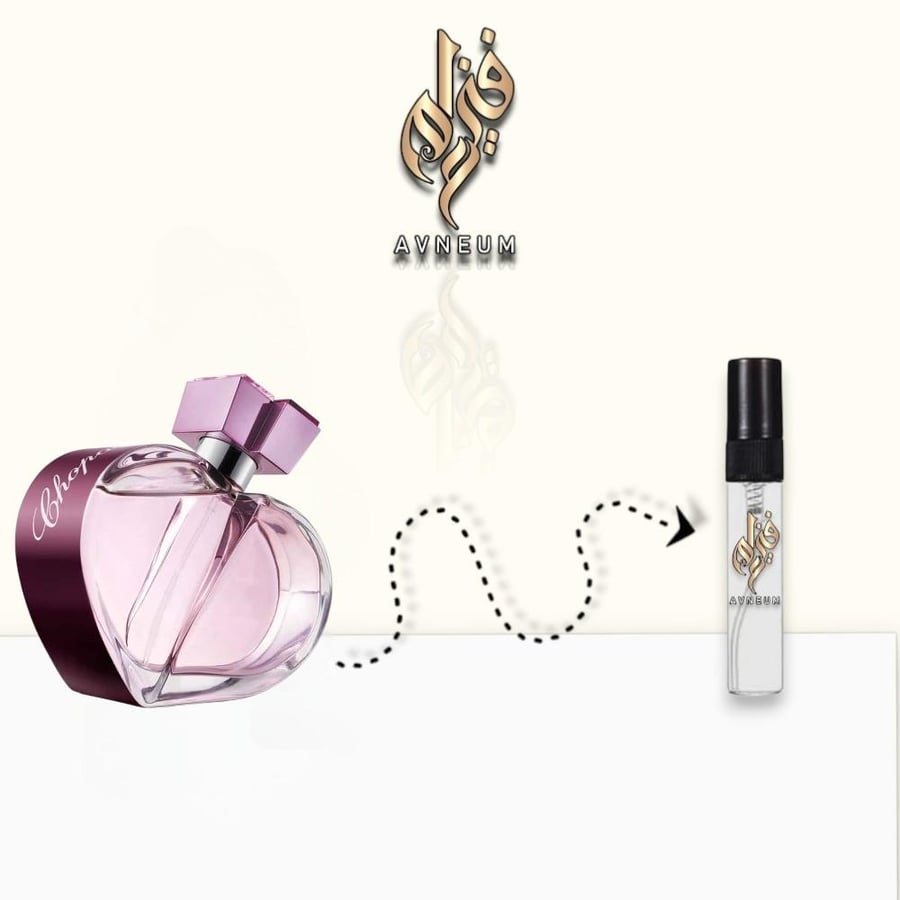 عينة عطر شوبارد هابي سبيريت أو دو بارفان للنساء
