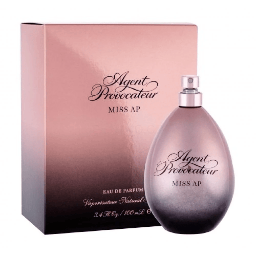 عطر ميس اب من اجنت بروفاكتيور او دو بارفيوم 100مل