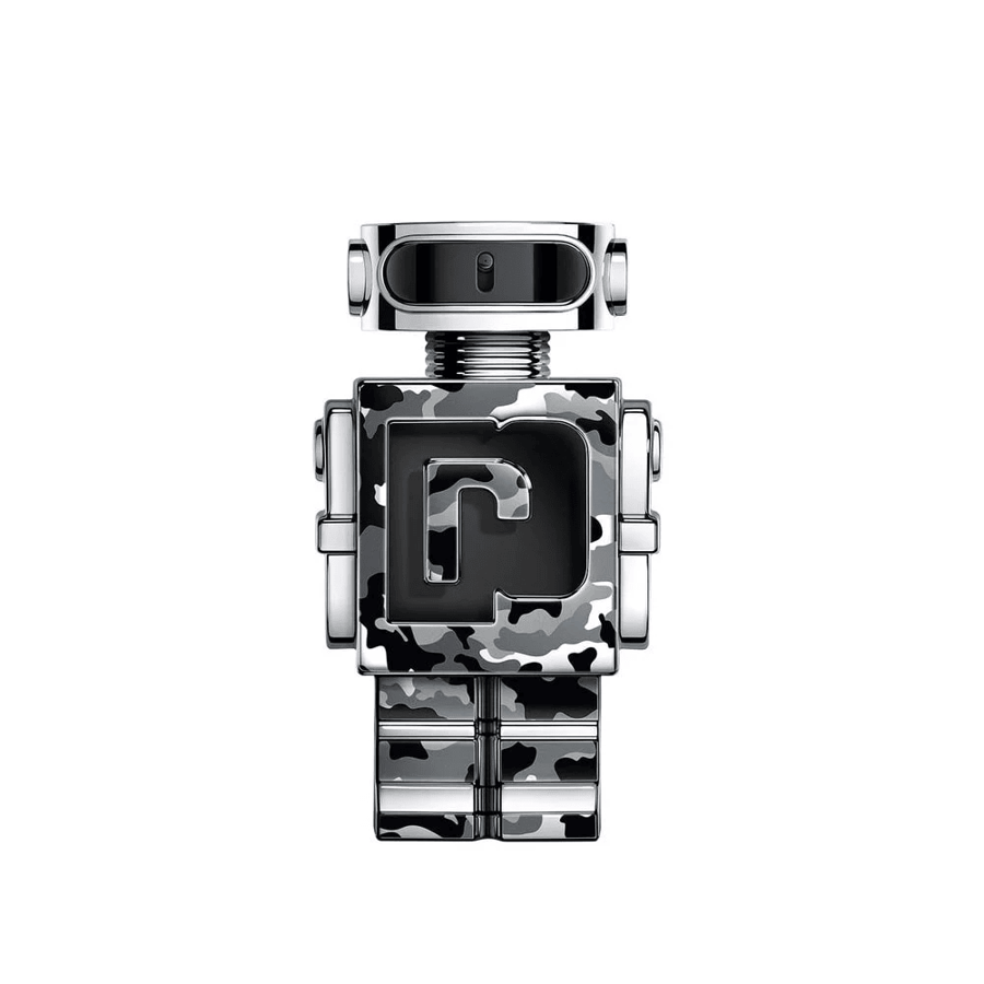 Bakhoo Raban Phantom Legend perfume from Eau de Toilette 100ml