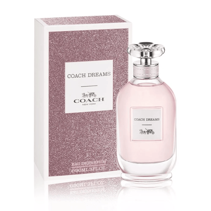 Coach Dreams perfume Eau de Parfum 60ml
