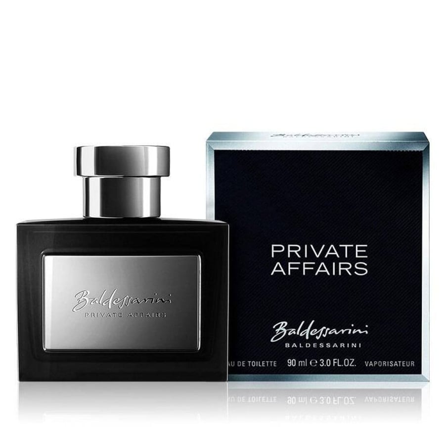 عطر بالديساريني Private Affairs او دو تواليت 90مل