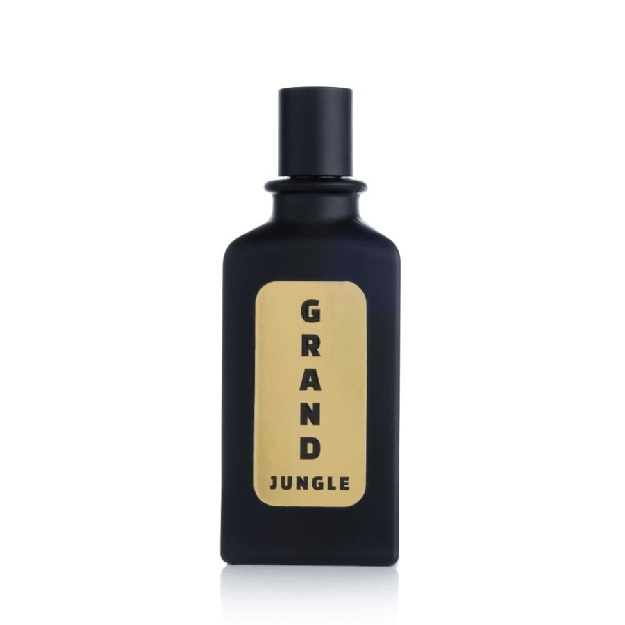 عطر قراند جنقل بارفيوم 100مل