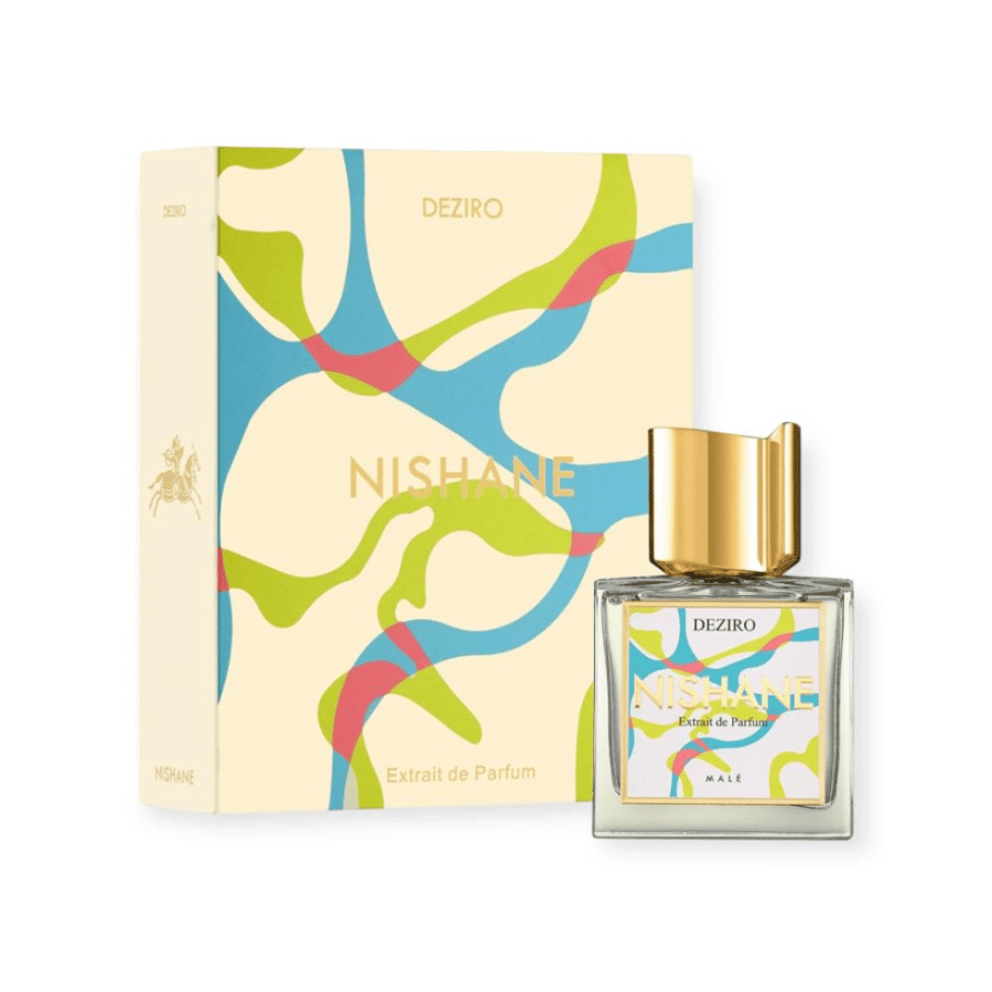 عطر نيشاني ديزيرو اكسترايت دو بارفيوم