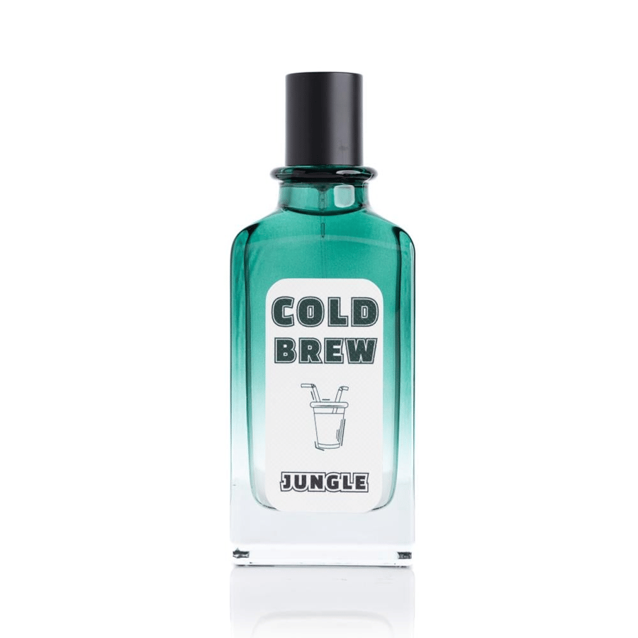 عطر كولد برو جنقل 100مل