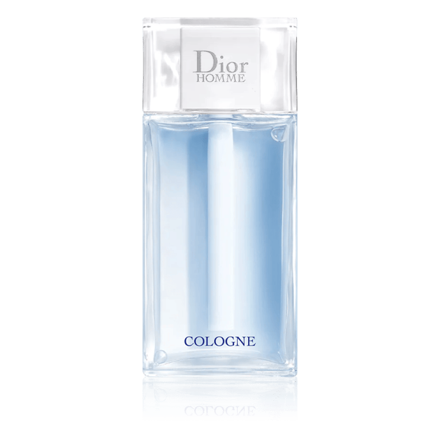 عينة ديور اوم أو دو كولون Dior Homme Cologne 2022 Dior