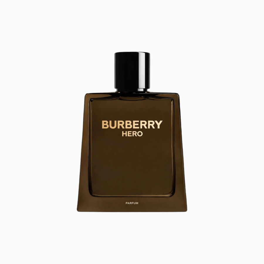 عطر بربري هيرو بارفيوم 150 مل