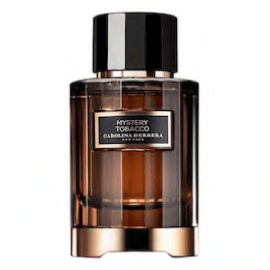 عينة هيريرا كونفيدينشال ميستري توباكو للجنسين Mystery Tobacco Carolina Herrera