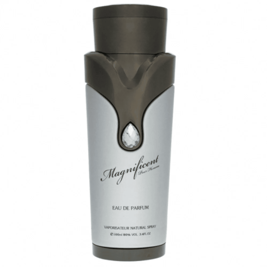عطر ارماف Magnificent الرجالي او دو بارفيوم 100مل