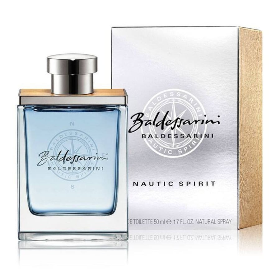 عطر بالديساريني ناوتيك سبريت او دو تواليت 75مل