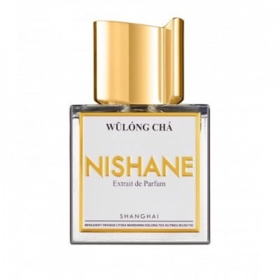نيشاني أولونغ شا (تقسيم) 25 مل Wulong Cha Nishane