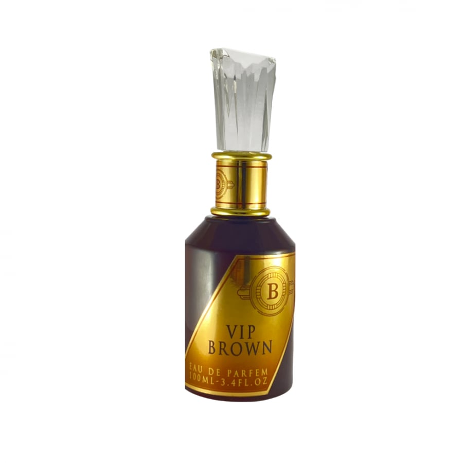 عطر في اي بي بروان او دي بارفيوم
