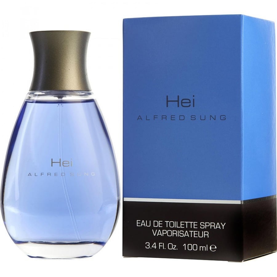عطر الفريد سونج هاي او دو تواليت 100مل
