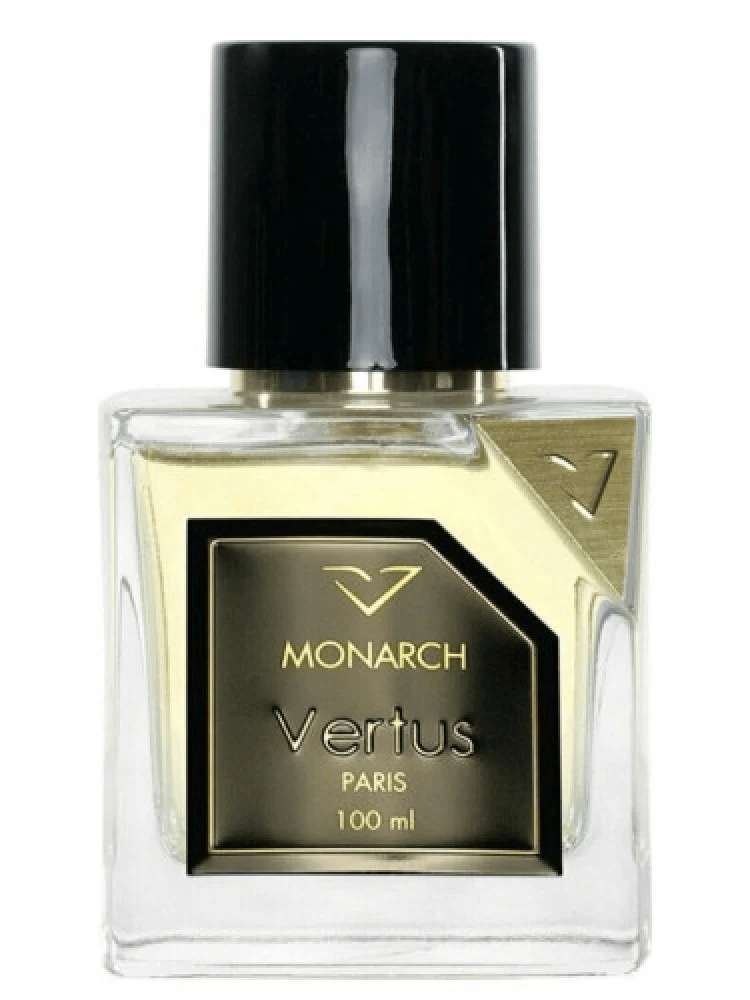 فيرتوس مونارك أو دو برفيوم 100مل Monarch Vertus