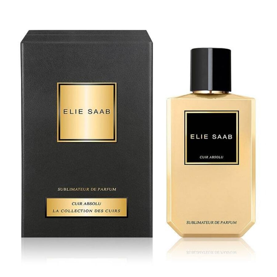 عطر ايلي صعب كيور ابسولو ايسنس دو بارفيوم 100مل