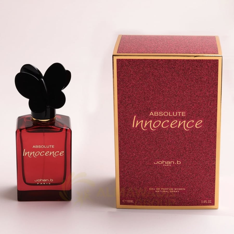 عطر ابسولت انوسينس