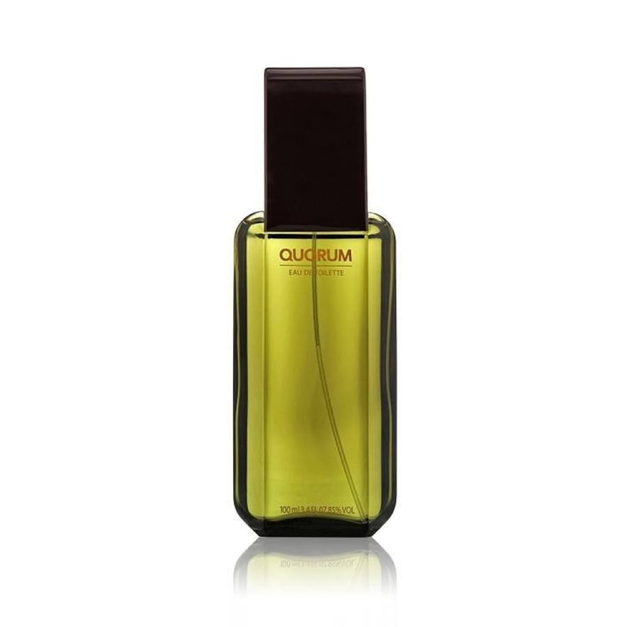 عطر انطونيو بويج كواروم تواليت 100مل