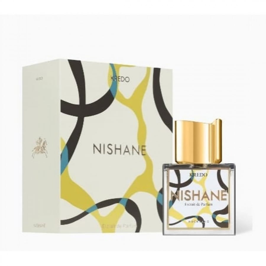عطر نيشاني كريدو اكسترايت دو بارفيوم- 100مل