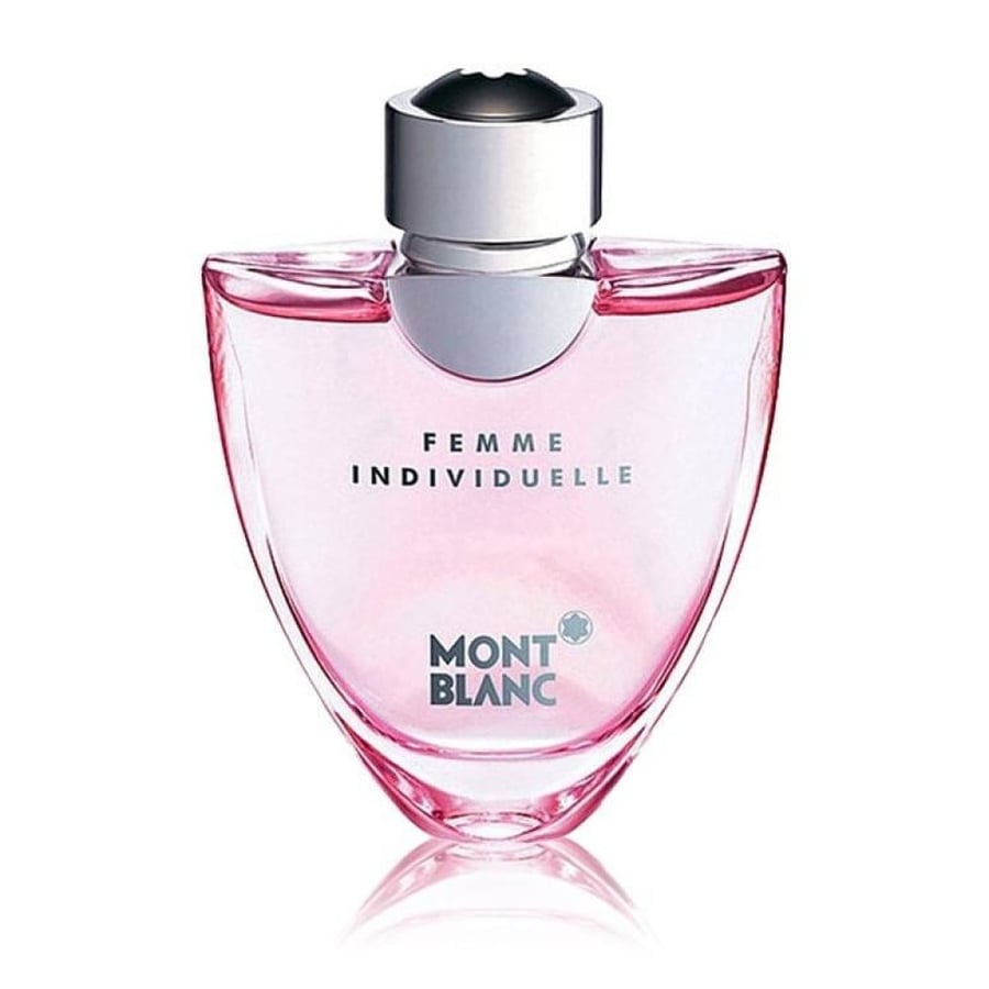 عطر مونت بلانك اندفيديال النسائي او دو تواليت 75مل