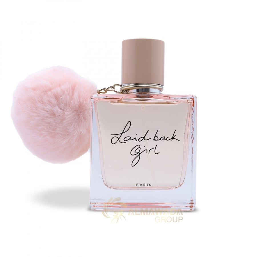 عطر ليد باك جيرل نسائي