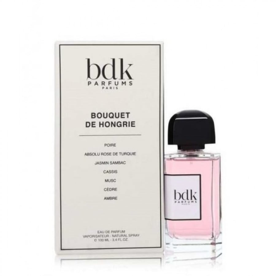 عطر بي دي كي بارفيومز بوكيت دي هونغري او دو بارفيوم- 100مل